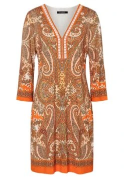 Ana Alcazar Tuniek Jurk Fidane -JurkChic Verkoop ana alcazar 049032 3210 9101