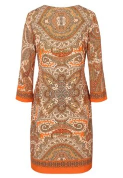 Ana Alcazar Tuniek Jurk Fidane -JurkChic Verkoop ana alcazar 049032 3210 9107