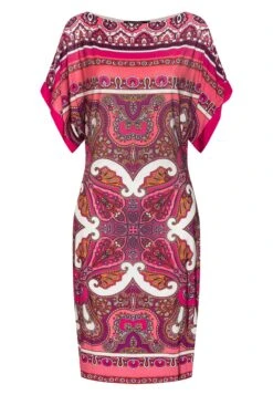 Ana Alcazar Simple Jurk Fina -JurkChic Verkoop ana alcazar 049037 3211 9101