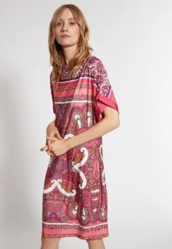 Ana Alcazar Simple Jurk Fina