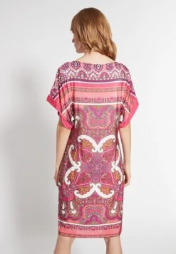 Ana Alcazar Simple Jurk Fina -JurkChic Verkoop ana alcazar 049037 3211 9104