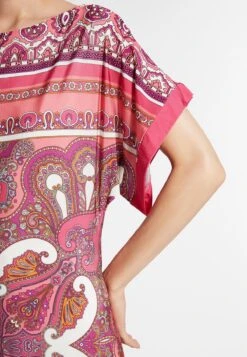 Ana Alcazar Simple Jurk Fina -JurkChic Verkoop ana alcazar 049037 3211 9105