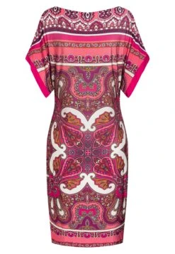 Ana Alcazar Simple Jurk Fina -JurkChic Verkoop ana alcazar 049037 3211 9106