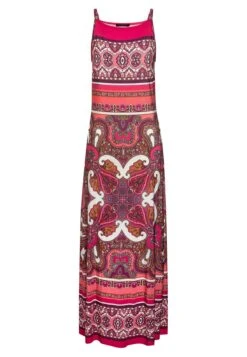 Ana Alcazar Zomer Jurk Finea -JurkChic Verkoop ana alcazar 049039 3211 9101