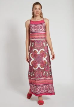 Ana Alcazar Zomer Jurk Finea