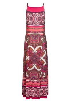 Ana Alcazar Zomer Jurk Finea -JurkChic Verkoop ana alcazar 049039 3211 9106