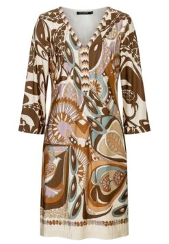 Ana Alcazar Tuniek Jurk Fissie -JurkChic Verkoop ana alcazar 049052 3214 9101