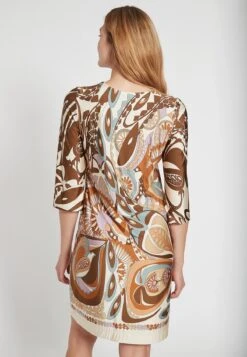 Ana Alcazar Tuniek Jurk Fissie -JurkChic Verkoop ana alcazar 049052 3214 9104