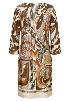 Ana Alcazar Tuniek Jurk Fissie -JurkChic Verkoop ana alcazar 049052 3214 9106