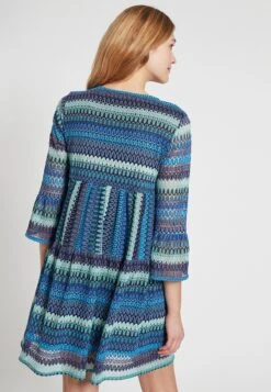 Ana Alcazar Gelaagde Jurk Foba -JurkChic Verkoop ana alcazar 049073 3219 9104