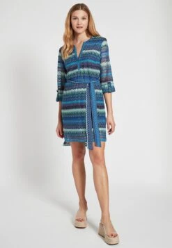 Ana Alcazar Shirt Jurk Fobla