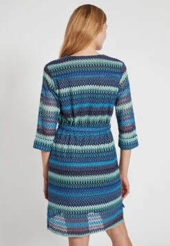 Ana Alcazar Shirt Jurk Fobla -JurkChic Verkoop ana alcazar 049074 3219 9104