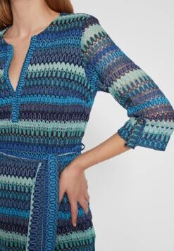 Ana Alcazar Shirt Jurk Fobla -JurkChic Verkoop ana alcazar 049074 3219 9105