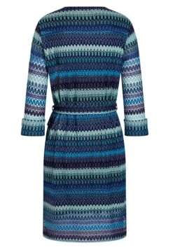 Ana Alcazar Shirt Jurk Fobla -JurkChic Verkoop ana alcazar 049074 3219 9106