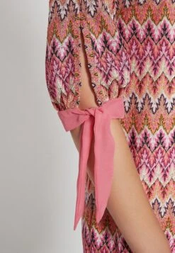 Ana Alcazar Gebreide Jurk Folune 11 Ana Alcazar Gebreide Jurk Folune -JurkChic Verkoop ana alcazar 049080 3220 9105