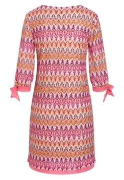 Ana Alcazar Gebreide Jurk Folune 12 Ana Alcazar Gebreide Jurk Folune -JurkChic Verkoop ana alcazar 049080 3220 9106