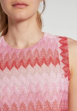 Ana Alcazar Asymmetrische Jurk Fosina -JurkChic Verkoop ana alcazar 049084 3221 9105