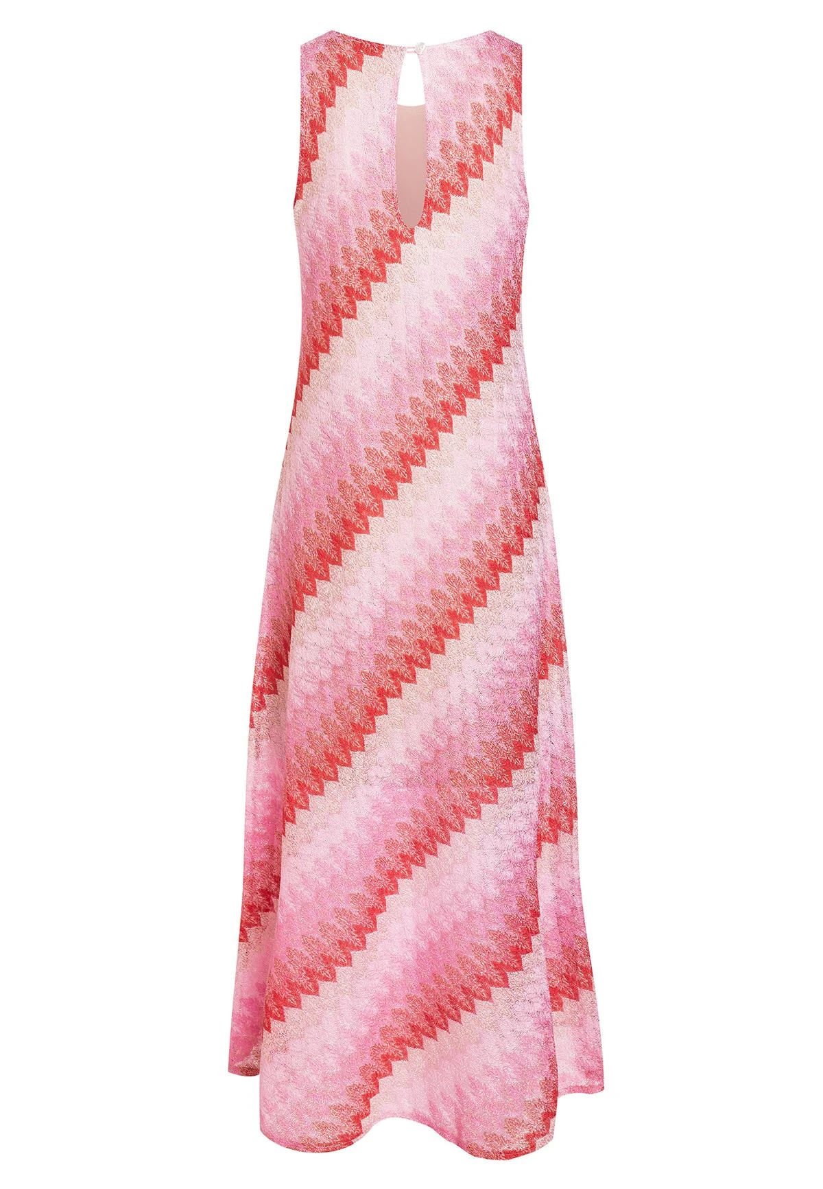 Ana Alcazar Maxi Jurk Foskana 7 Ana Alcazar Maxi Jurk Foskana - Afbeelding 5