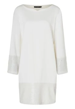 Ana Alcazar Lovertjes Jurk Genueva -JurkChic Verkoop ana alcazar 049102 3222 7001