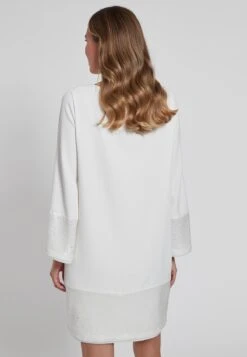 Ana Alcazar Lovertjes Jurk Genueva -JurkChic Verkoop ana alcazar 049102 3222 7004