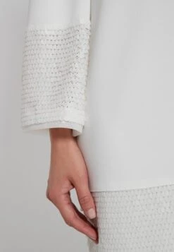 Ana Alcazar Lovertjes Jurk Genueva -JurkChic Verkoop ana alcazar 049102 3222 7006