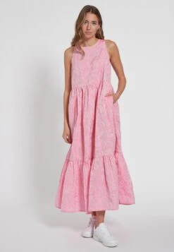 Ana Alcazar Maxi Jurk Giandres