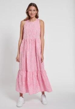 Ana Alcazar Maxi Jurk Giandres -JurkChic Verkoop ana alcazar 049106 3223 9104