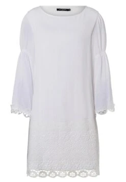 Ana Alcazar Lange Mouwen Jurk Gabena -JurkChic Verkoop ana alcazar 049108 3224 9101