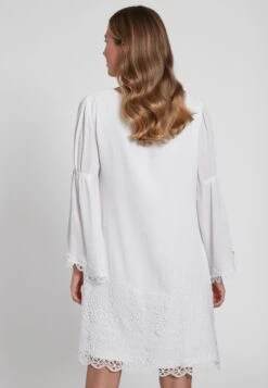 Ana Alcazar Lange Mouwen Jurk Gabena -JurkChic Verkoop ana alcazar 049108 3224 9105