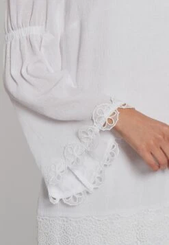 Ana Alcazar Lange Mouwen Jurk Gabena -JurkChic Verkoop ana alcazar 049108 3224 9106