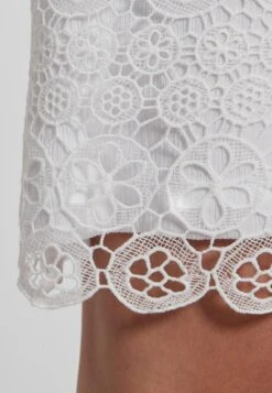 Ana Alcazar Lange Mouwen Jurk Gabena -JurkChic Verkoop ana alcazar 049108 3224 9107