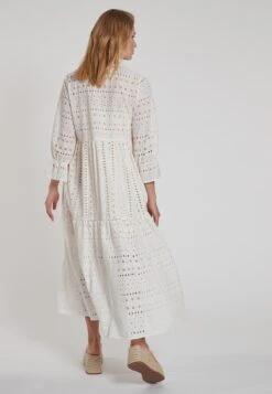 Ana Alcazar Boho Jurk Giona -JurkChic Verkoop ana alcazar 049118 3227 9104