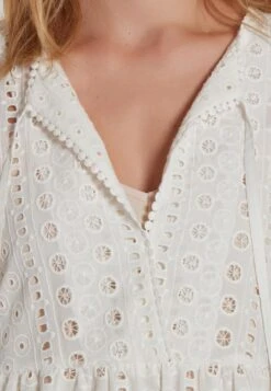 Ana Alcazar Boho Jurk Giona -JurkChic Verkoop ana alcazar 049118 3227 9105