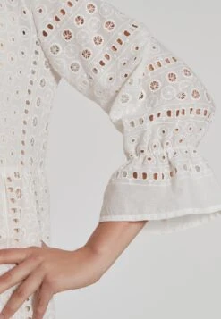 Ana Alcazar Boho Jurk Giona -JurkChic Verkoop ana alcazar 049118 3227 9106