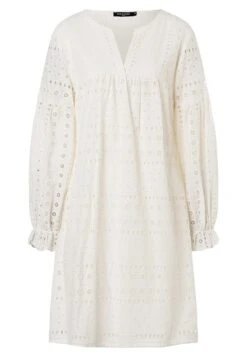 Ana Alcazar Lange Mouwen Jurk Gilectris -JurkChic Verkoop ana alcazar 049121 3227 9101