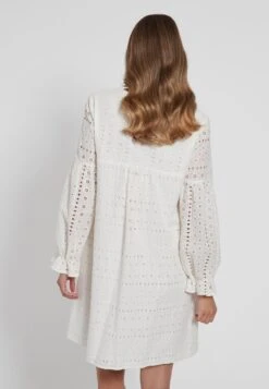 Ana Alcazar Lange Mouwen Jurk Gilectris -JurkChic Verkoop ana alcazar 049121 3227 91011