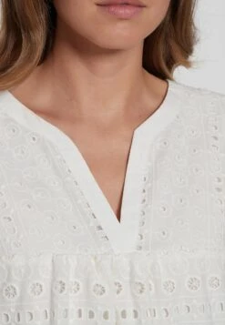 Ana Alcazar Lange Mouwen Jurk Gilectris -JurkChic Verkoop ana alcazar 049121 3227 91012