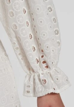 Ana Alcazar Lange Mouwen Jurk Gilectris -JurkChic Verkoop ana alcazar 049121 3227 91014