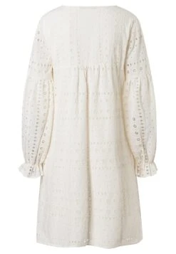 Ana Alcazar Lange Mouwen Jurk Gilectris -JurkChic Verkoop ana alcazar 049121 3227 91015