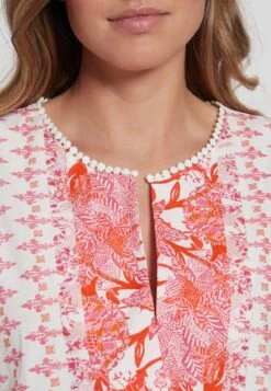 Ana Alcazar Volant Jurk Gilectra 17 Ana Alcazar Volant Jurk Gilectra -JurkChic Verkoop ana alcazar 049129 3230 9108