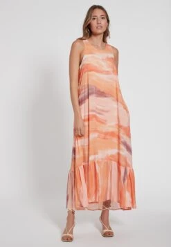 Ana Alcazar Zomer Jurk Gyphi