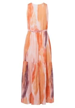 Ana Alcazar Maxi Jurk Gundis 12 Ana Alcazar Maxi Jurk Gundis -JurkChic Verkoop ana alcazar 049134 3231 9106