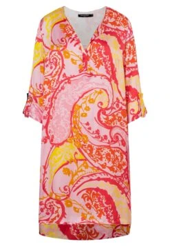 Ana Alcazar Tuniek Jurk Gundy -JurkChic Verkoop ana alcazar 049135 3232 9101