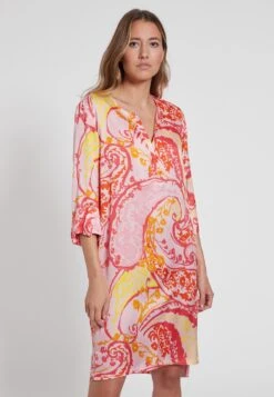 Ana Alcazar Tuniek Jurk Gundy -JurkChic Verkoop ana alcazar 049135 3232 9104