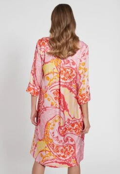 Ana Alcazar Tuniek Jurk Gundy -JurkChic Verkoop ana alcazar 049135 3232 9105