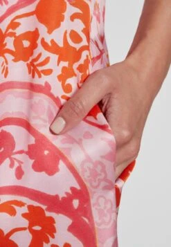 Ana Alcazar Tuniek Jurk Gundy -JurkChic Verkoop ana alcazar 049135 3232 9107