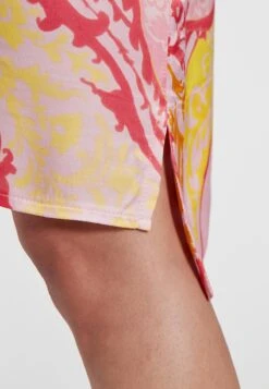 Ana Alcazar Tuniek Jurk Gundy -JurkChic Verkoop ana alcazar 049135 3232 9108