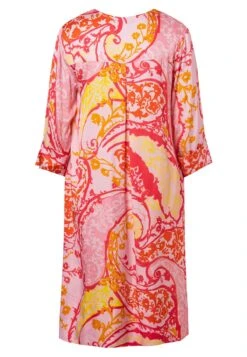 Ana Alcazar Tuniek Jurk Gundy -JurkChic Verkoop ana alcazar 049135 3232 9109