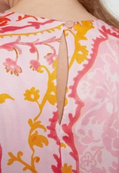 Ana Alcazar Midi Jurk Gangoris 13 Ana Alcazar Midi Jurk Gangoris -JurkChic Verkoop ana alcazar 049136 3232 9106