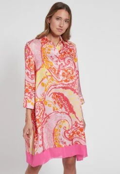 Ana Alcazar Shirt Jurk Gangis 11 Ana Alcazar Shirt Jurk Gangis -JurkChic Verkoop ana alcazar 049138 3232 9103